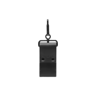 Maison Margiela AirPods Case "Black"