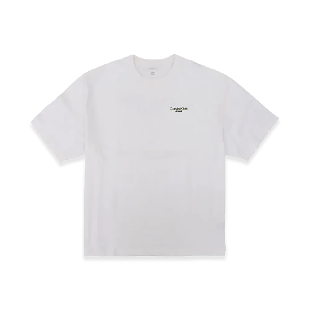 Calvin Klein T-Shirt "White"