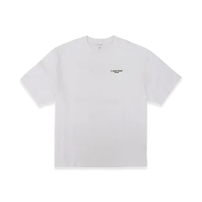 Calvin Klein T-Shirt "White"