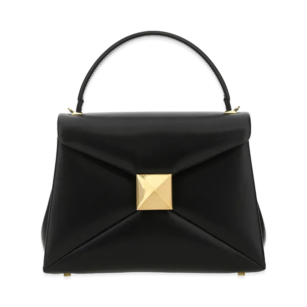 Valentino Women's Borsa A Mano "Black"
