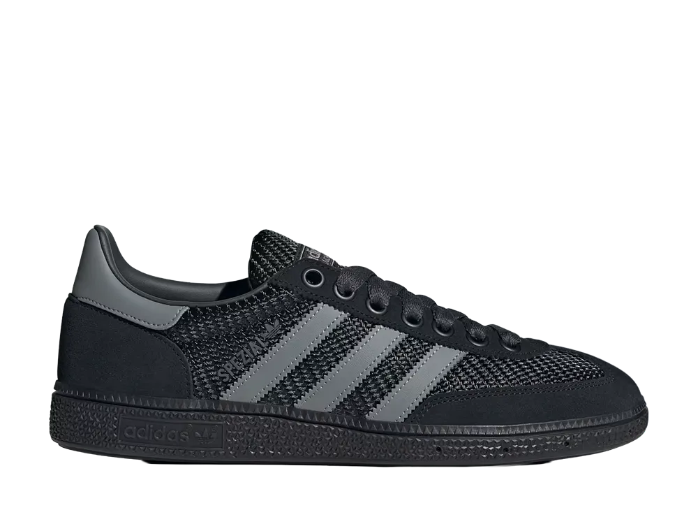 adidas Handball Spezial "Core Black/Grey"