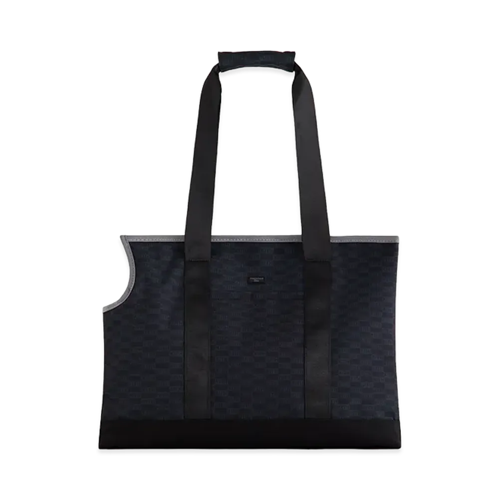 Kith x wagwear Carpenter Bag Carrier "Black"