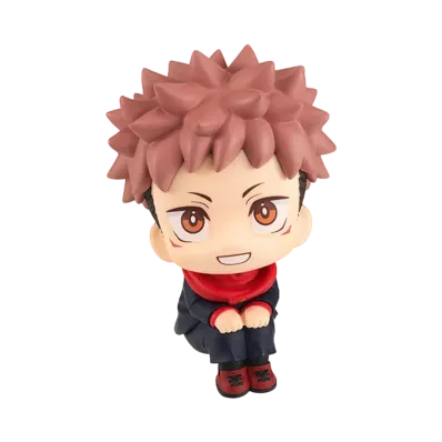 MegaHouse "Lookup" -Jujutsu Kaisen- Itadori Yuji Grinning ver.