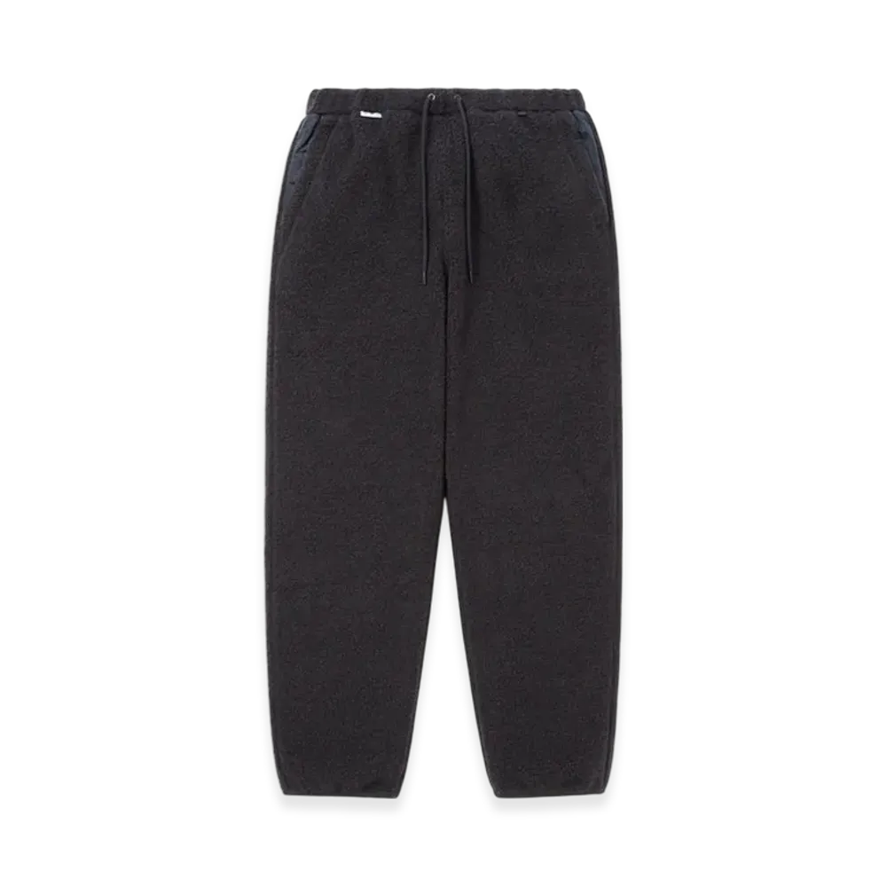 thisisneverthat x GORE-TEX Windstopper Wool Fleece Pant "Navy"