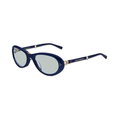 Gentle Monster Orbit N6 "Navy"