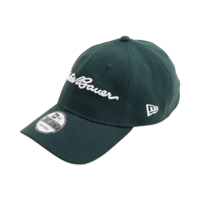 NEW ERA x Eddie Bauer 9Thirty Logo Cap "Ever Green"