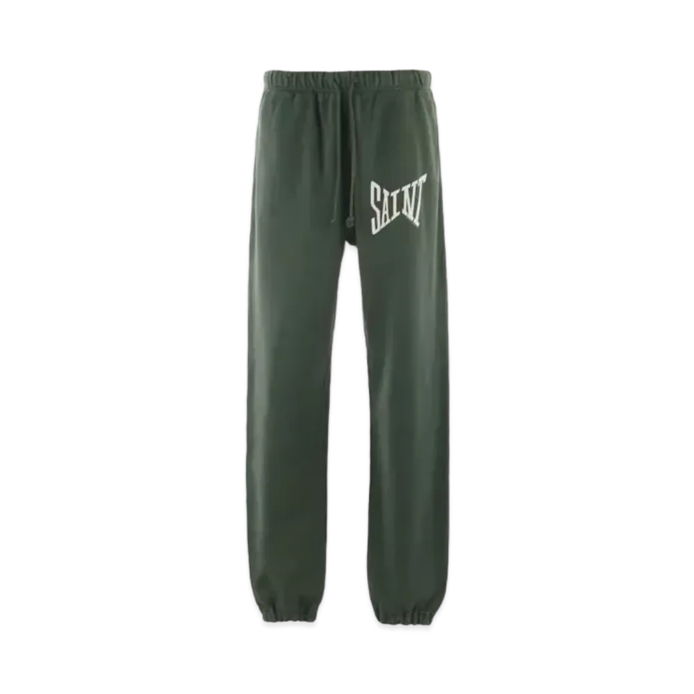 SAINT Mxxxxxx SWT PNT_Ribon Saint "Green"