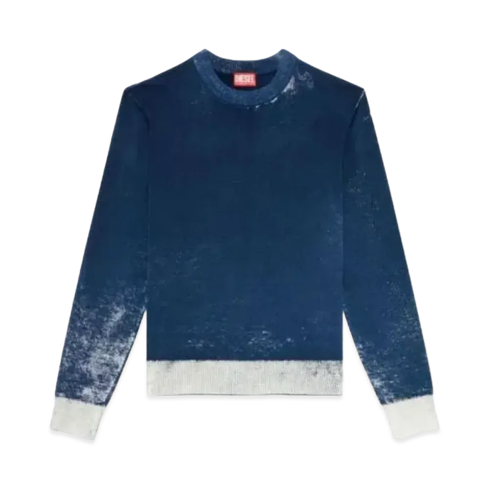 Diesel K-Larence-B Knit "Dark Blue"