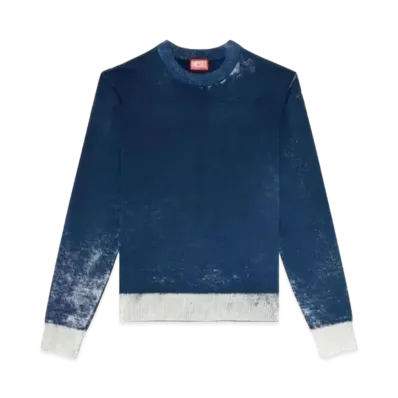 Diesel K-Larence-B Knit "Dark Blue"