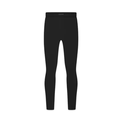 FEAR OF GOD x adidas FEAR OF GOD ATHLETICS Running Leggings "Black"
