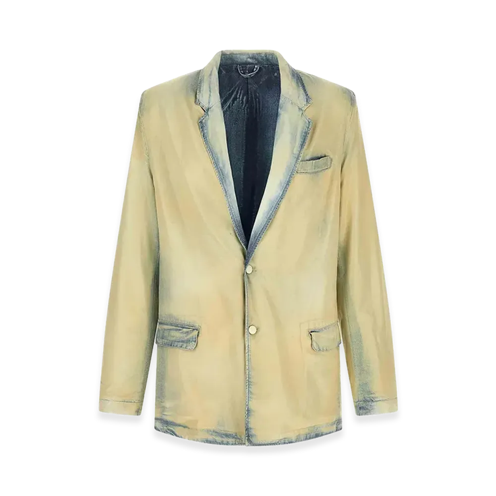Diesel D-Nivale-Fsi Blazer "Blue"