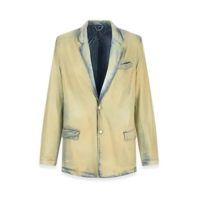 Diesel D-Nivale-Fsi Blazer "Blue"