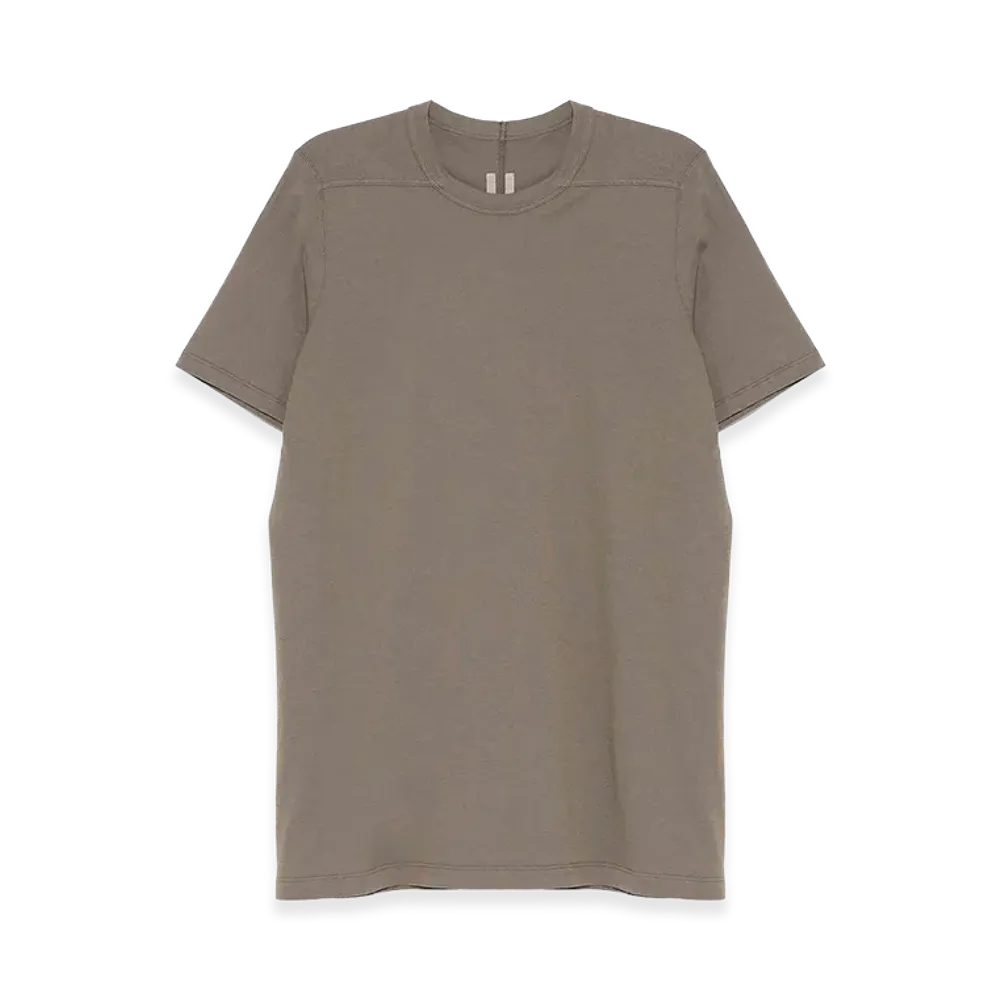 Rick Owens Level T-Shirt "Brown"