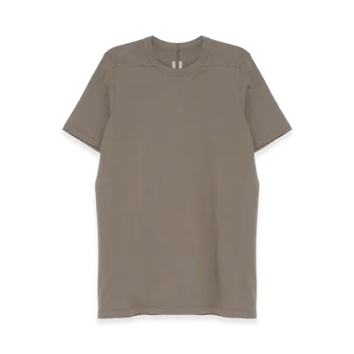 Rick Owens Level T-Shirt "Brown"