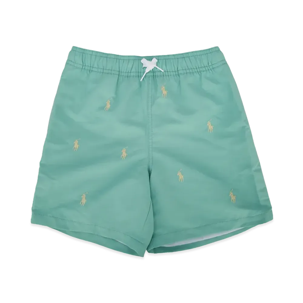 Polo Ralph Lauren Kids Pants "Celadon"