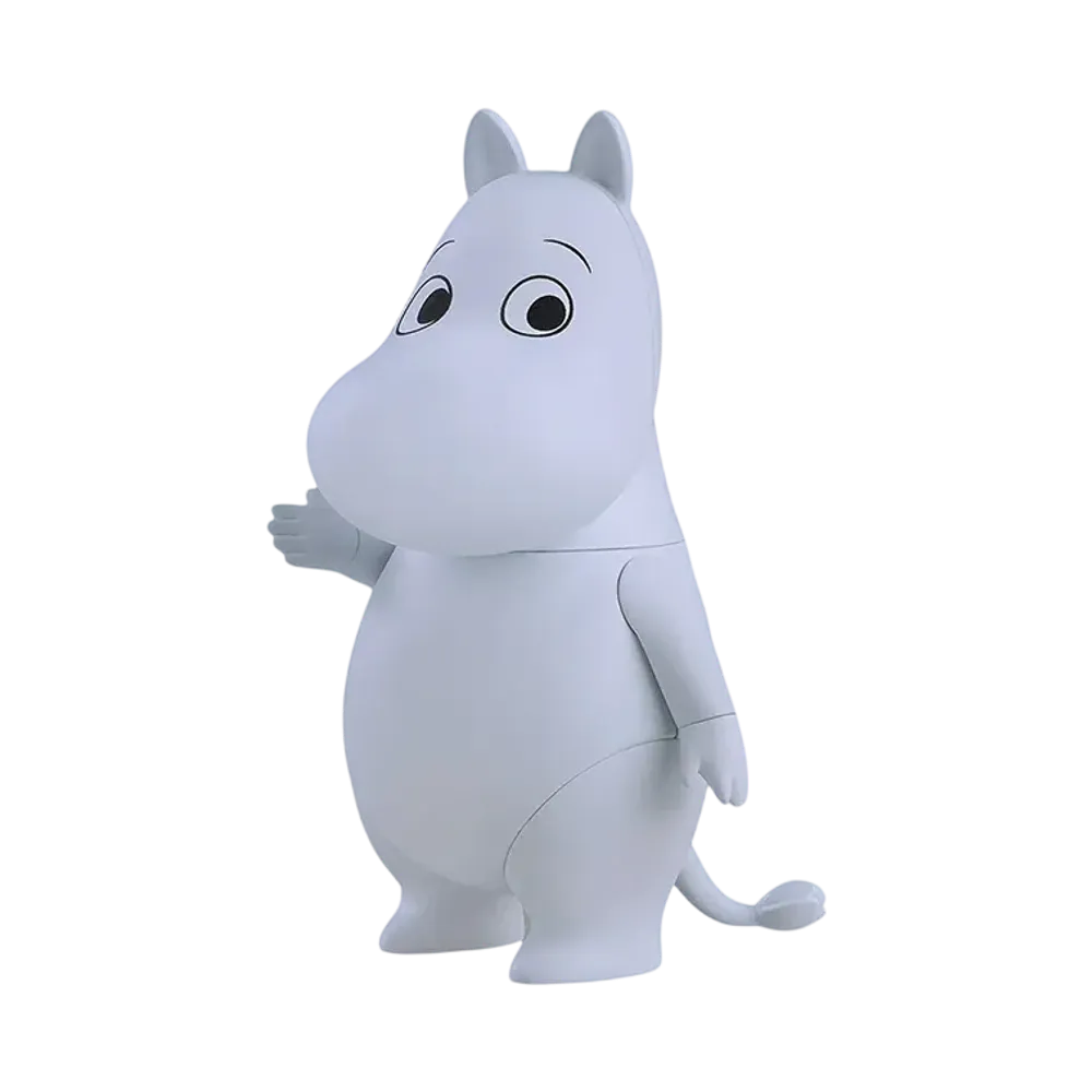 Good Smile Company "Nendoroid" -MOOMIN- Moomin