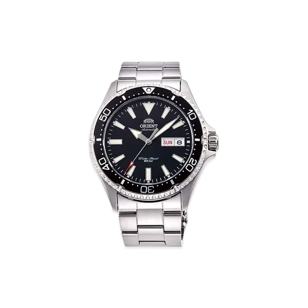 ORIENT Sports Collection RN-AA0001B