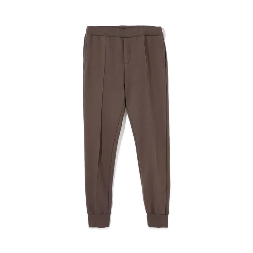 UNDERCOVER PANTS "Dark Brown"