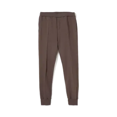 UNDERCOVER PANTS "Dark Brown"