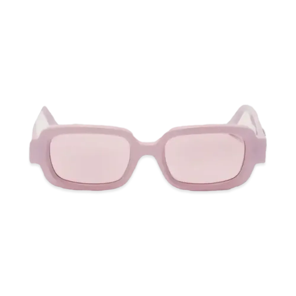 AMBUSH Thia Sunglasses "Pink"