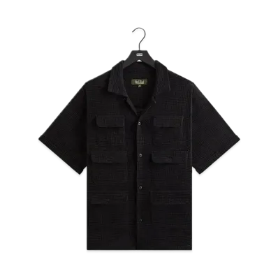 Kith x South2 West8 for Columbia 6-Pocket Shirt "Black"