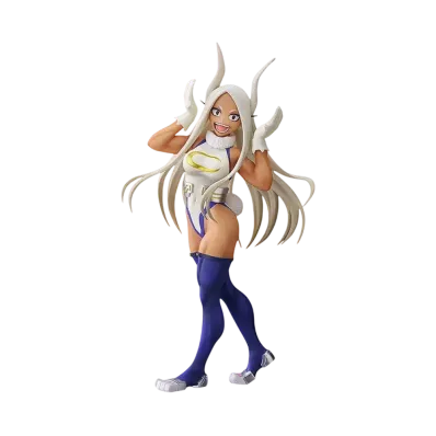 Good Smile Company "POP UP PARADE" -My Hero Academia- Mirko L Size
