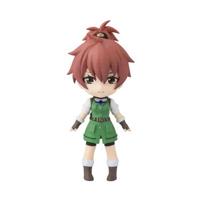 Figuarts mini REONA