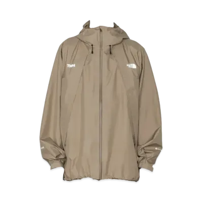The North Face x HYKE GTX Trail Jacket Men's "Tan"
