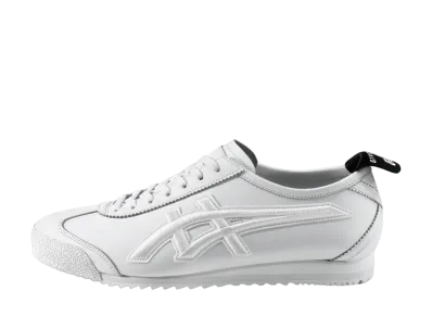 GIVENCHY × Onitsuka Tiger NIPPON MADE Mexico 66 GDX "White"