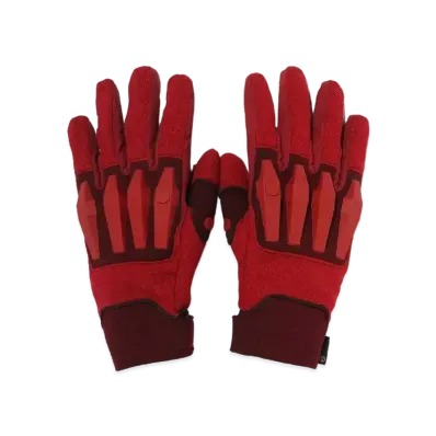 EVANGELION × UNDERCOVER GLOVES "Red"