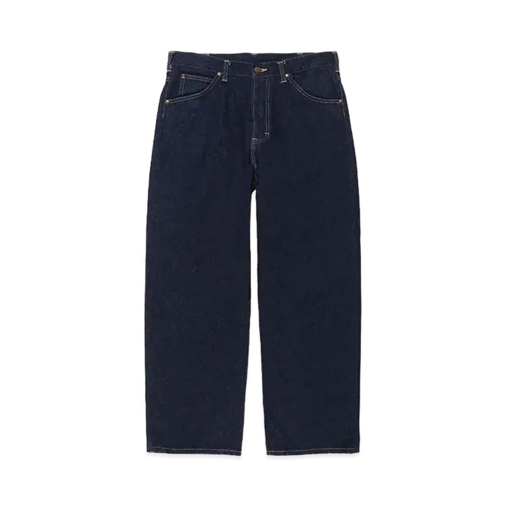 WACKO MARIA Lee / Denim Pants "Indigo"