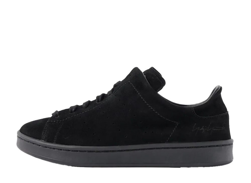 adidas Y-3 KURO Stan Smith "Black"