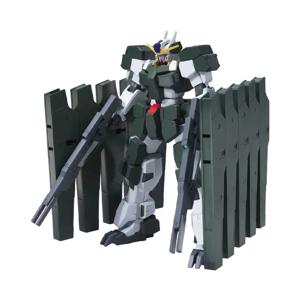 HG 1/144 GN-010 Gundam Zabanya