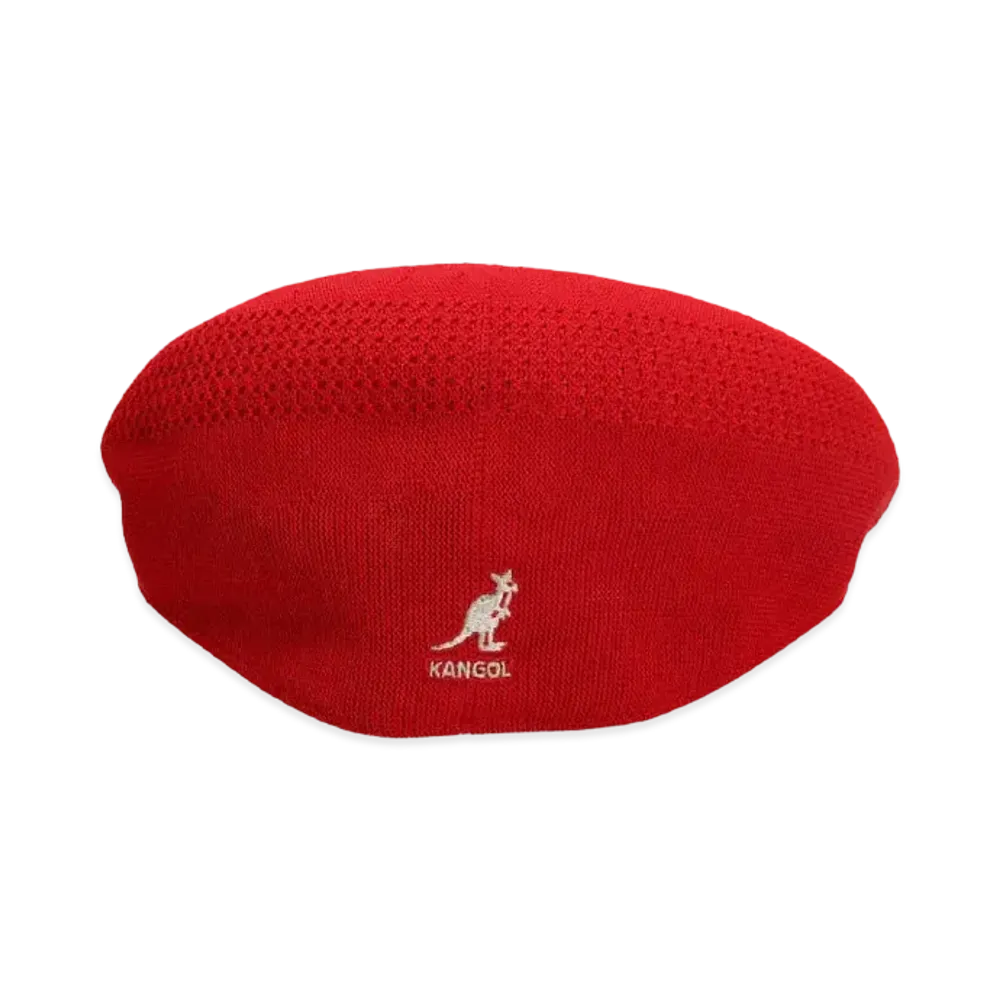 Kangol Tropic 504 Ventair "Scarlet"