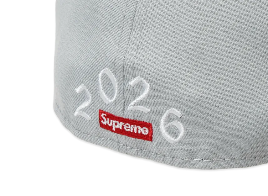 Supreme Devil S Logo New Era Supreme Devil S Logo New Era