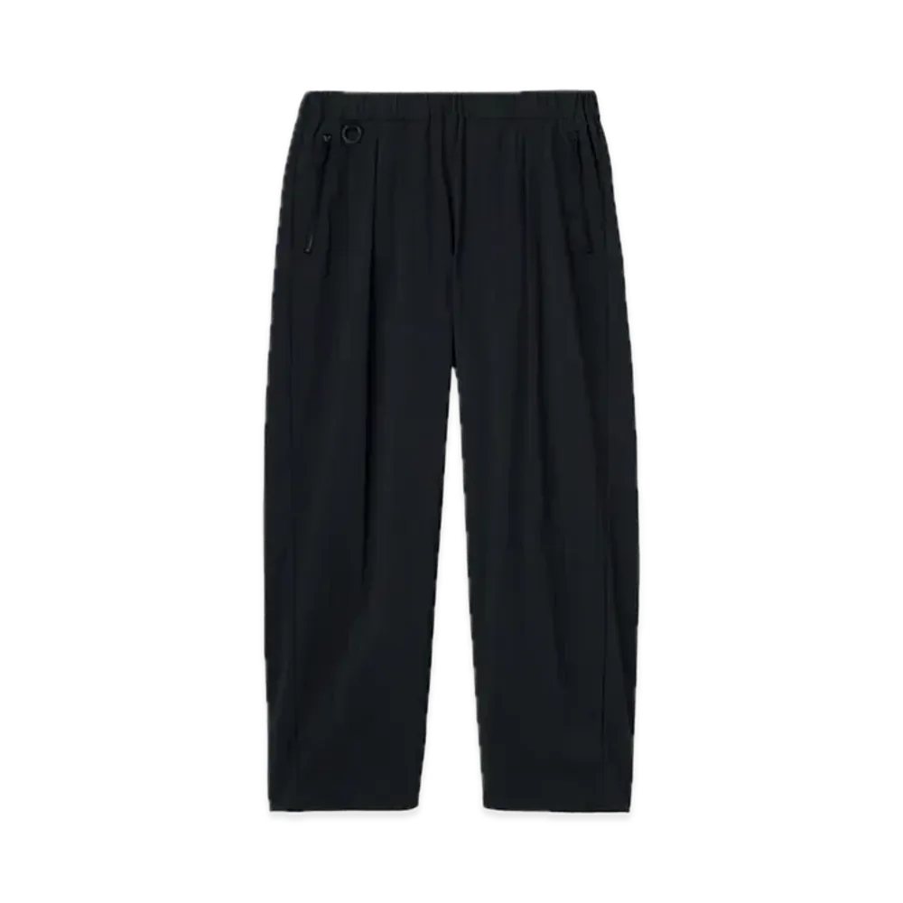 DESCENTE ALLTERRAIN Lightweight Slim Pants "Graphite Navy"