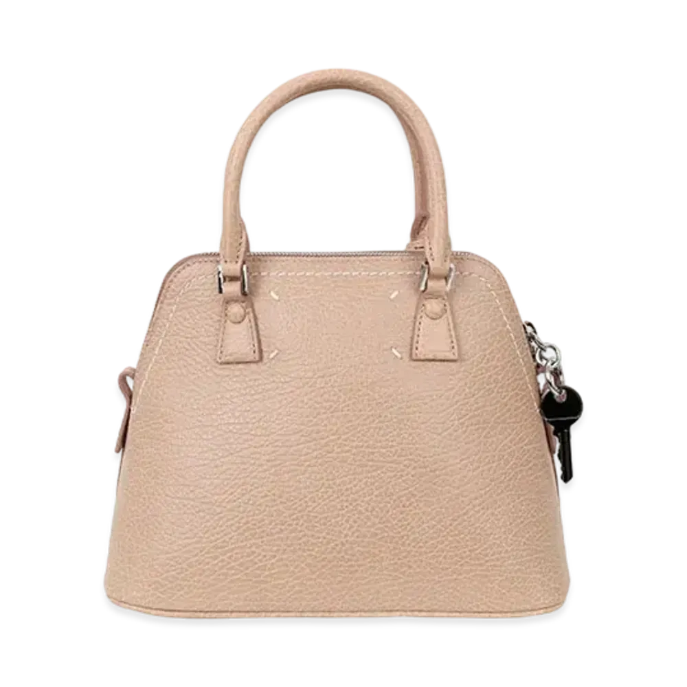 Maison Margiela 5AC mini bag "Beige"
