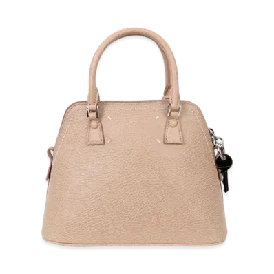 Maison Margiela 5AC mini bag "Beige"