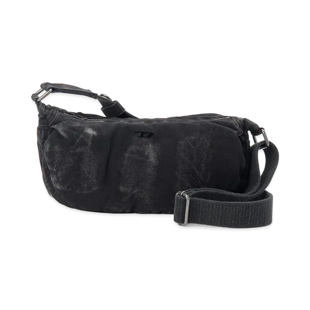 Diesel Shoulder Bag "Black"