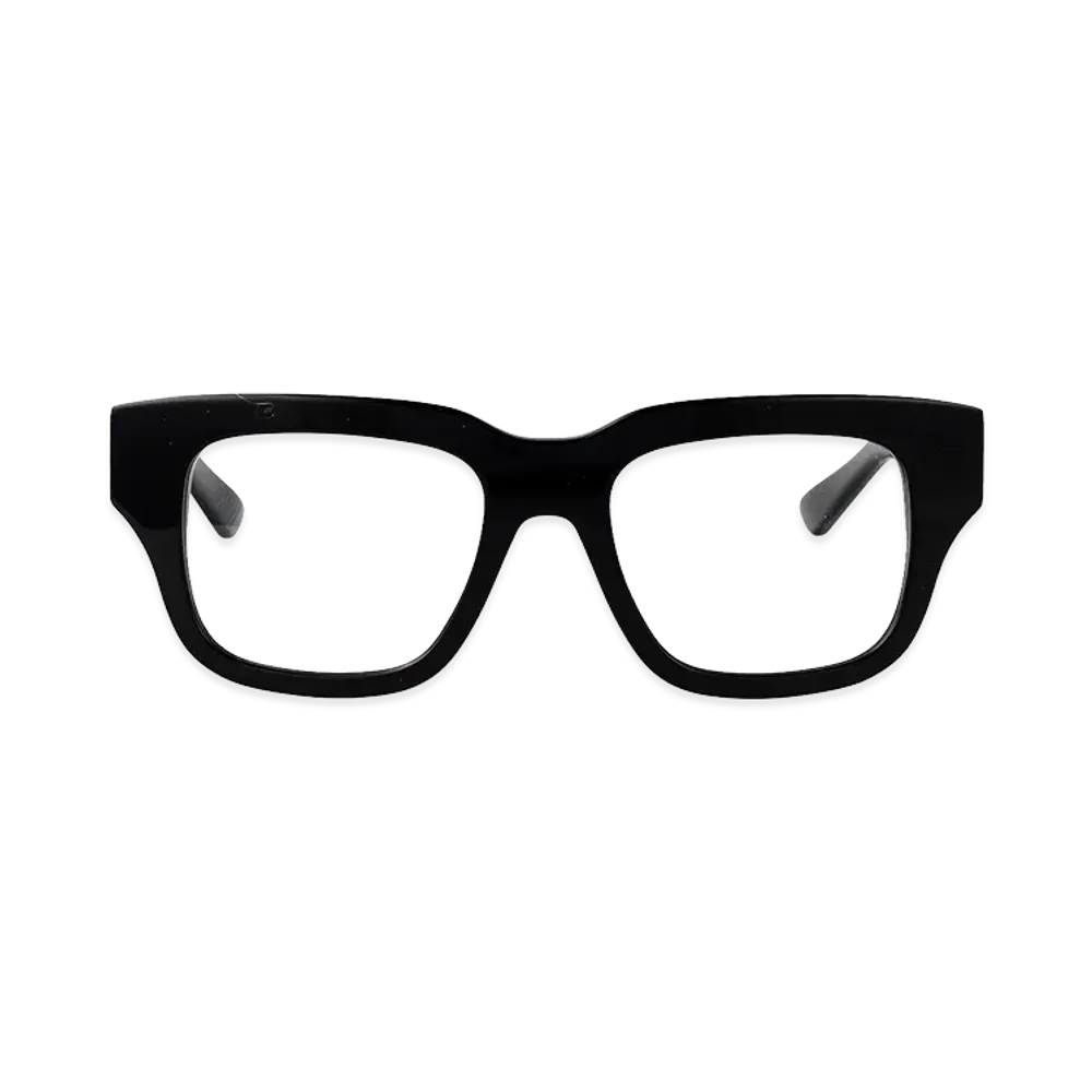Bottega Veneta Glasses "Black"