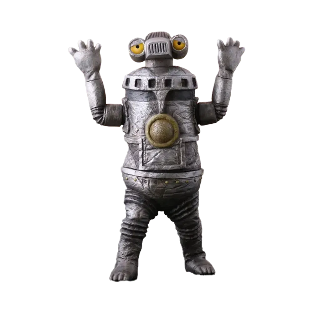XPLUS "Daikaiju series" -Ultraman Leo- Sevenger