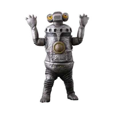 XPLUS "Daikaiju series" -Ultraman Leo- Sevenger