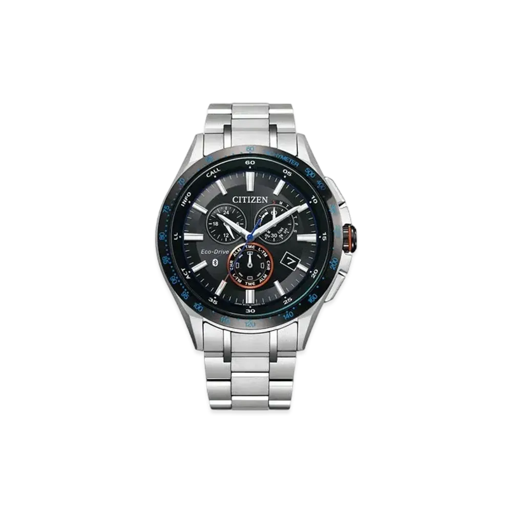 CITIZEN Smart Watch CITIZEN CONNECTED Eco-Drive W770 BZ1034-52E