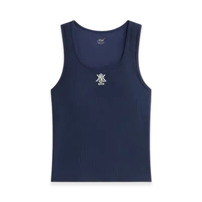 Kith Women's Active Peyton II Tank "Black"