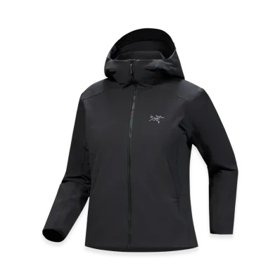 ARC'TERYX Women's Gamma Hoody "Black" X000010561