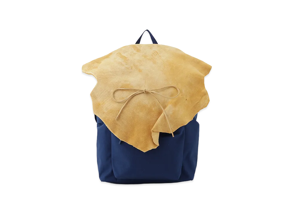 visvim Cordura Ut.Rucksack 22L "Blue"