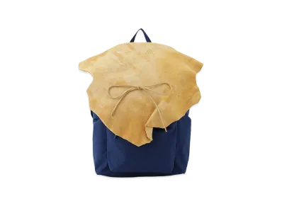 visvim Cordura Ut.Rucksack 22L "Blue"