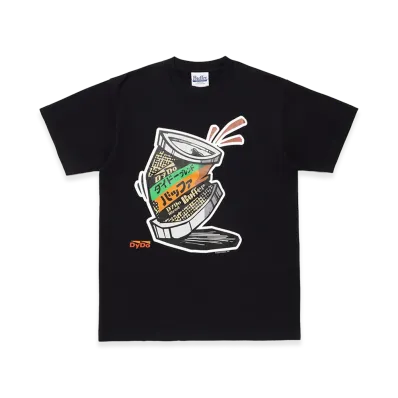 Buffer x Dydo KTC "Black"