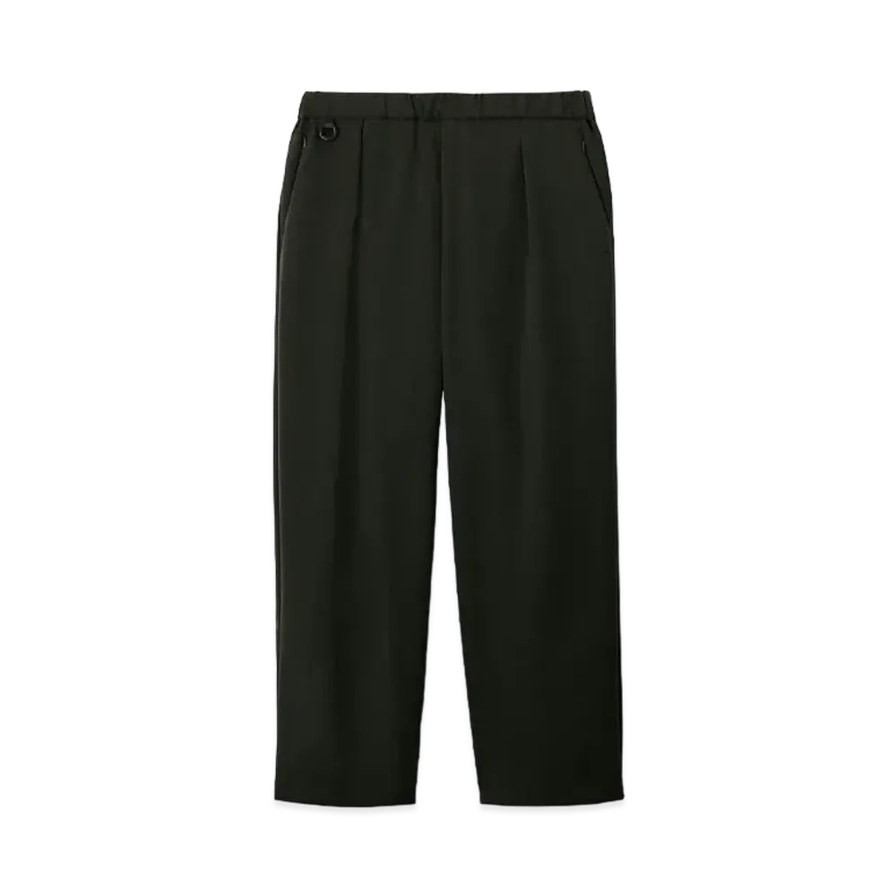 DESCENTE ALLTERRAIN I/O Tech Wide Pant "Black"