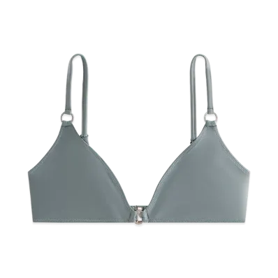 Kith Women's Rowen Triangle Top "Island"